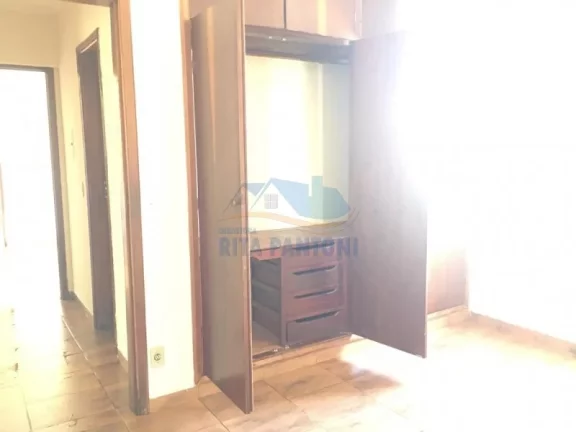 Imagem Apartamento - Ribeirão Preto - Jardim Paulista - Região Leste