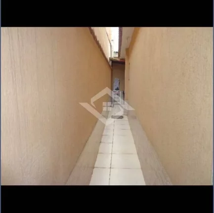 Imagem Casa à Venda em Campo Grande, Rio de Janeiro - R$ 280.000