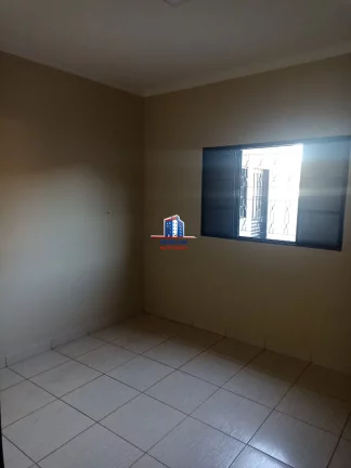 Imagem Casa térrea no Jardim Mugnaini  2 dorms
