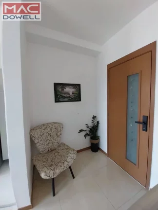 Imagem Apartamento de 65 m² - 2 quartos (1 suite) - Pendotiba - Niterói/RJ