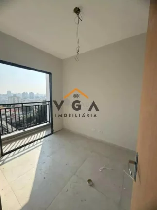 Imagem Apartamento para Venda em São Paulo, Vila Laís, 2 dormitórios, 1 banheiro, 1 vaga