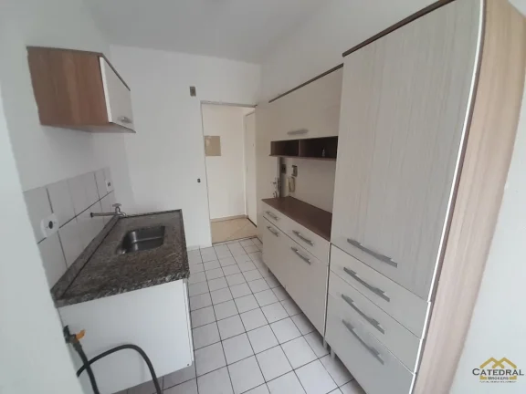 Imagem Apartamento a Venda Residencial Nove de Julho II - Jardim Paulista - Jundiaí - SP