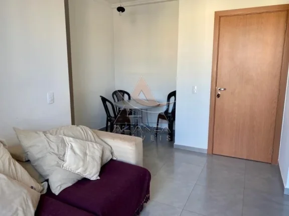 Imagem Apartamento - Ribeirão Preto - Terras de Santa Martha