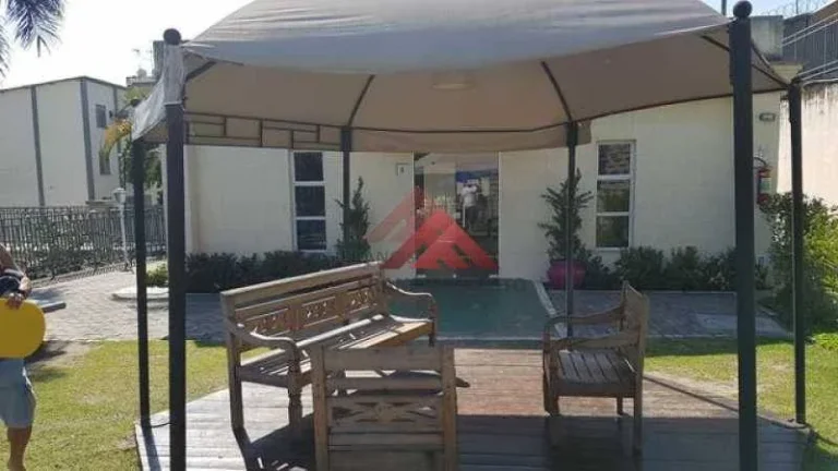 Imagem Lindo apartamento no Neo Niterói