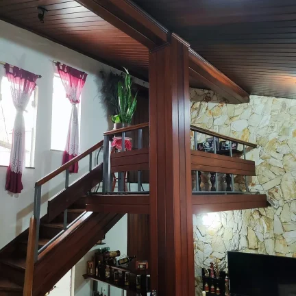 Imagem Casa 3 Dormitórios 336m² Vila Trujillo- Sorocaba/SP