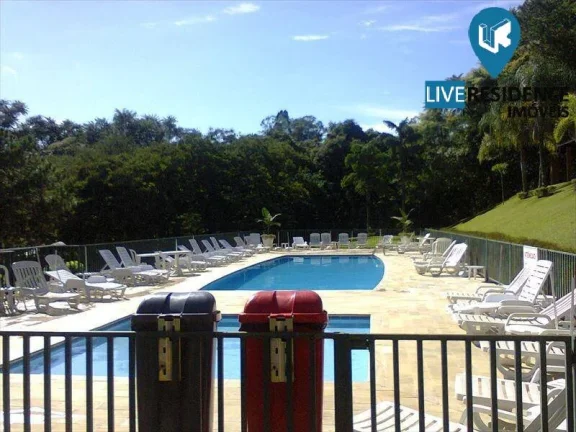 Imagem Terreno à venda Itatiba Country - Serrinha Live Residence