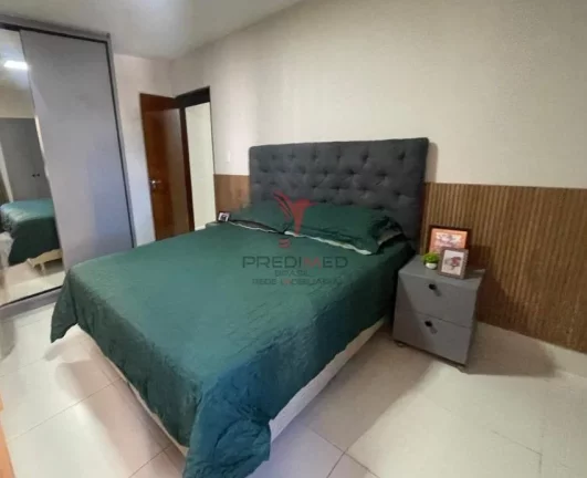 Imagem Apartamento Maravilhoso, todo Projetado e com excelente Localização no bairro de Manaíra