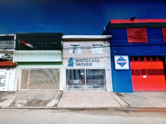 Imagem Casa Padrão
