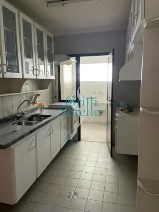 Imagem Cobertura Duplex à Venda em Indianópolis - São Paulo/SP.