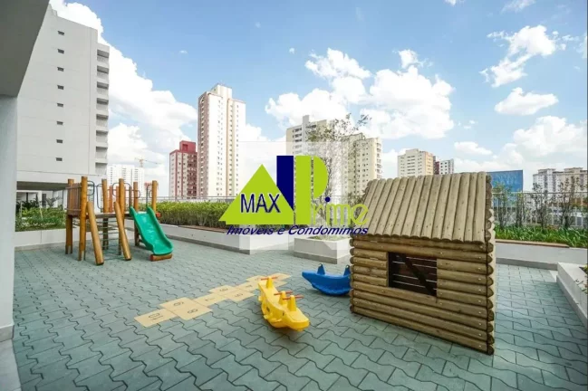 Imagem Apartamento à venda em São Paulo-SP, Penha de França: 1 quarto, 1 sala, 1 banheiro, 1 vaga de garagem, 35,00 m²!
