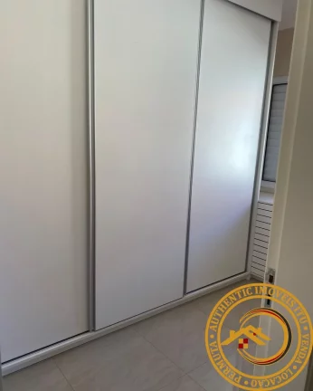 Imagem APARTAMENTO RESIDENCIAL em ITU - SP, Residencial Villa Verde