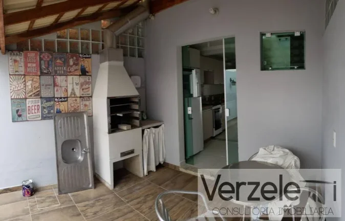 Imagem Casa / Sobrado para Venda em Camboriú / SC no bairro São Francisco de Assis