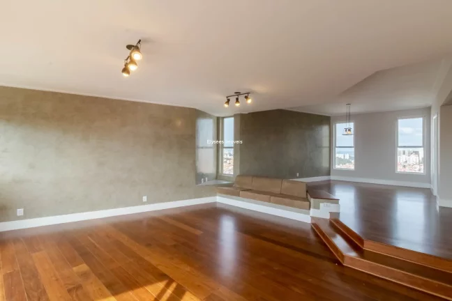 Imagem APARTAMENTO RESIDENCIAL em SÃO PAULO - SP, MORUMBI