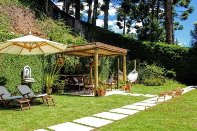 Imagem Casa Capivari