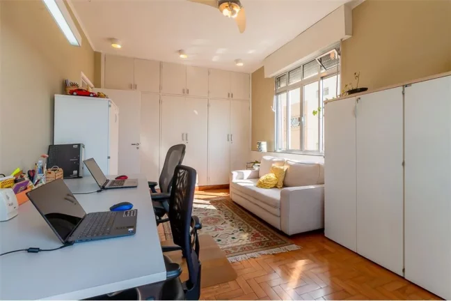 Imagem APARTAMENTO RESIDENCIAL em São Paulo - SP, Bela Vista