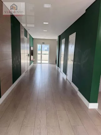 Imagem Apartamento à venda (40,00 m²), Parque Reboucas, São Paulo, SP