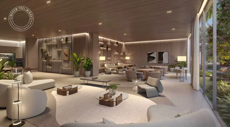 Imagem Apartamento em Jardim Paulista - São Paulo SP