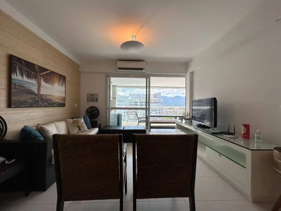Imagem Apartamento com 3 dormitórios à venda, 138 m por R$ 4.850.000,00 - Riviera