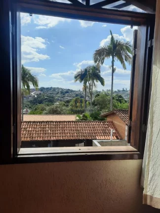 Imagem Casa Excelente ampla no Bairro Cachoeira com suíte, São José da Lapa, MG