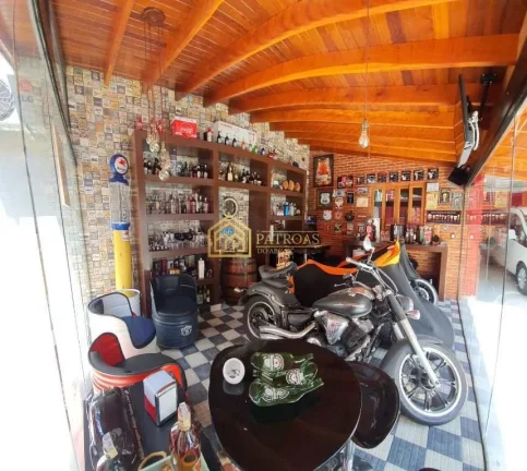 Imagem Casa Padrão