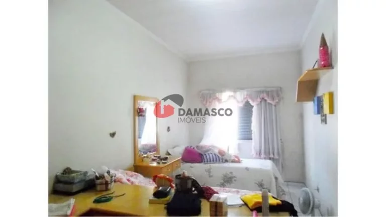 Imagem Sobrado à venda 4 Quartos, 1 Suite, 2 Vagas, 222M², Barcelona, São Caetano do Sul - SP