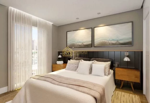 Imagem Apartamento Padrão