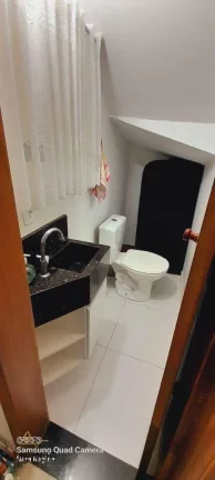 Imagem Sobrado - venda por R$ 739.000,00 ou aluguel por R$ 4.225,00/mês - Jardim Triana - São Paulo/SP