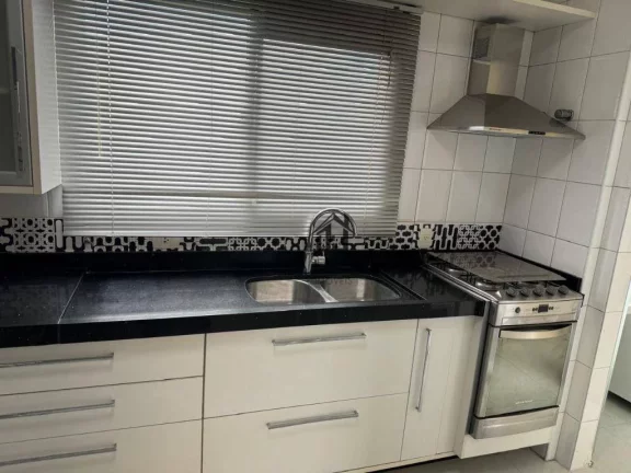 Imagem Apartamento com 3 suítes para alugar, 137 m² por R$ 7.000,00/mês - Jardim Judith - Sorocaba/SP