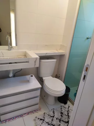 Imagem Oportunidade - Apartamento Garden de 1 dormitório (1 suíte) Sem vaga de garagem na Vila Buenos Aires (Penha)