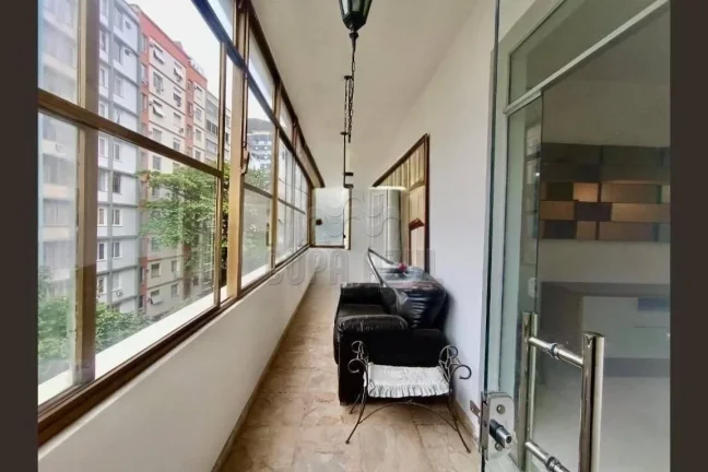 Imagem Copacabana – Rua Marechal Mascarenhas de Morais | Residencial › Apartamento 4 quarto(s) à Venda