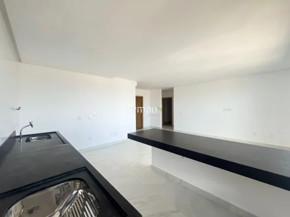 Imagem World Trade Center - Apartamento Alto Padrão, WOrld Trade Center Goiânia, Setor Marista