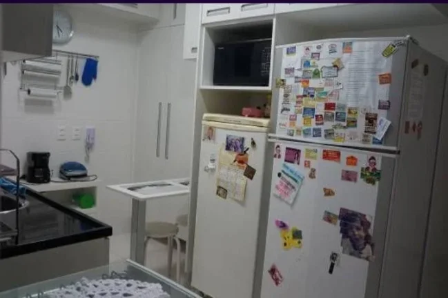 Imagem Apartamento 3 quartos Leblon ataulfo de Paiva