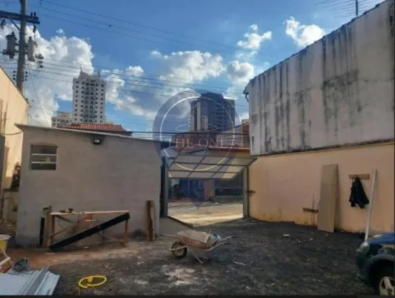 Imagem Terreno à venda em São Paulo-SP, bairro Alto da Mooca: 500,00 m² de área nobre! #InvestimentoSeguro