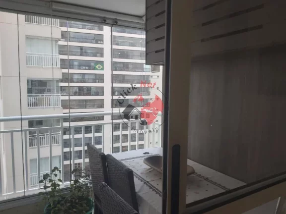 Imagem Apartamento à Venda no bairro Mauá em São Caetano do Sul.