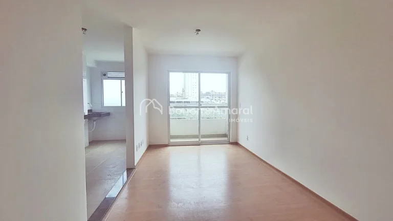 Imagem Apartamento a venda na Vila Industrial em Campinas!

condomínio Imperial Garden o mais novo na regi...