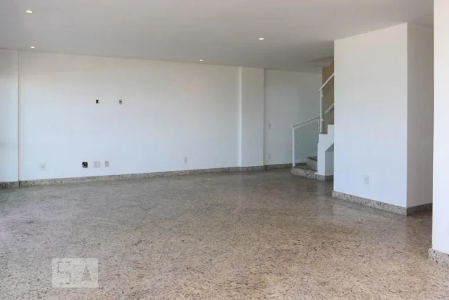 Imagem Apartamento à Venda - Recreio, 4 Quartos, 360 m2