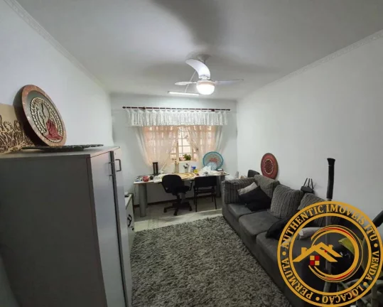 Imagem CASA RESIDENCIAL em ITU - SP, PARQUE RESIDENCIAL PRESIDENTE MÉDICI