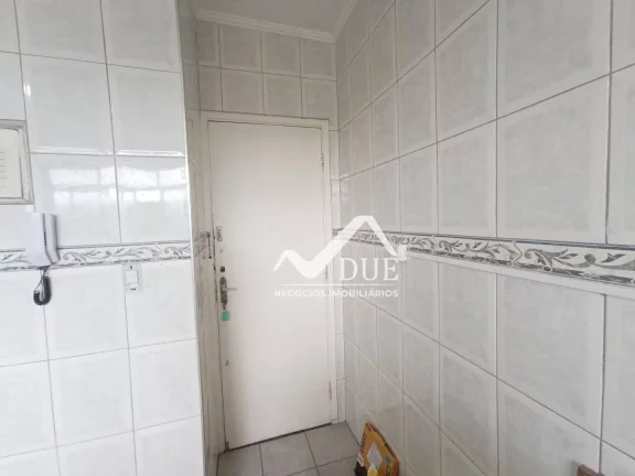 Imagem Apartamento à venda, 108 m² por R$ 375.000,00 - Macuco - Santos/SP