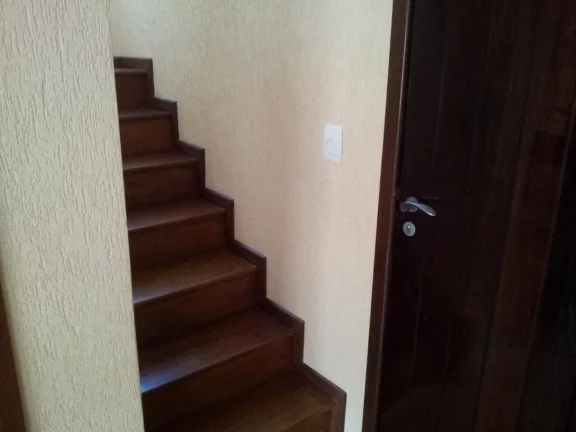 Imagem Triplex em Condomínio Próximo ao Parque Barigui - R$1.100.000,00