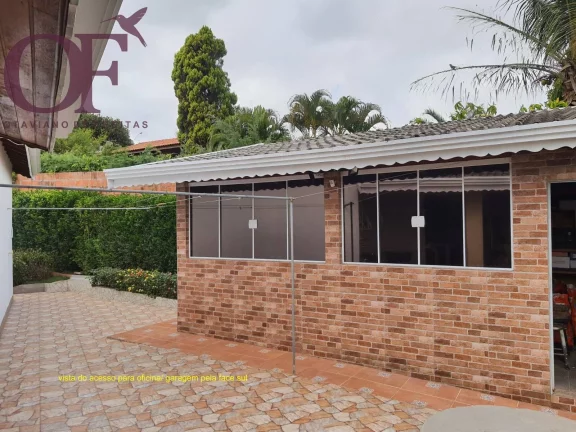 Imagem Linda casa à venda - Condomínio Cafezal VI - Itupeva - SP