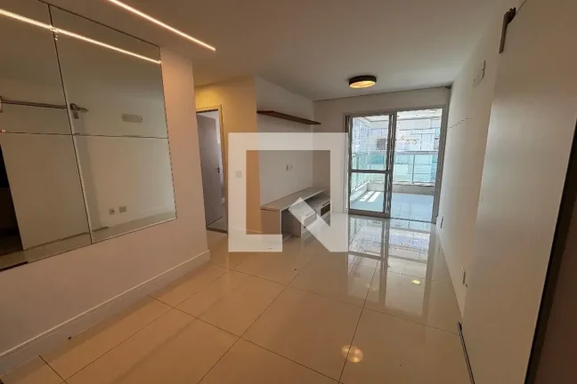 Imagem Apartamento à Venda - Recreio, 2 Quartos, 74 m2