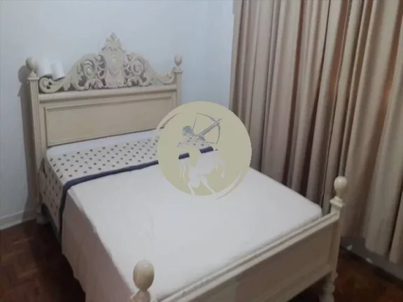 Imagem LOCAÇÃO PACOTE R$ 2.500,00 APARTAMENTO SEMI MOBILIADO COM 3 DORMITÓRIOS, SUITE, DEPENDENCIAS DE E...