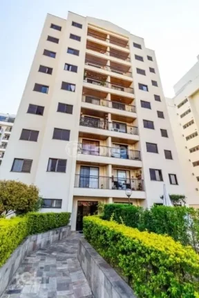 Imagem Apartamento Lapa - 61M², 2 Dorms, 1 Vaga Determinada, Armários, Academia, Piscina, Playground.