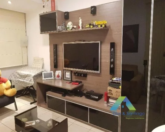 Imagem Apartamento Duplex Residencial à venda, Vila Mascote, São Paulo - .