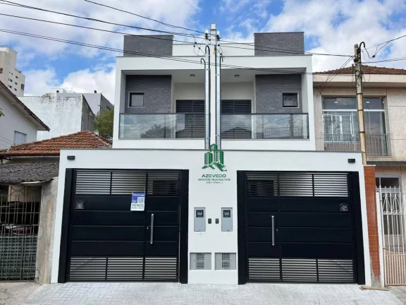Imagem Sobrado com 3 dormitórios à venda, 145 m² por R$ 1.198.000,00 - Tatuapé - São Paulo/SP