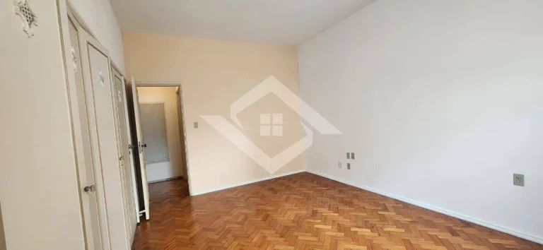 Imagem Descubra Este Espetacular Apartamento de 3 Quartos em Copacabana
