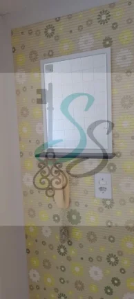Imagem Venda de apartamento no Recanto do Sol I, Campinas. 2 dormitórios, sala, cozinha com armários, lavanderia, banheiro, 1 vaga de garagem, condomínio co