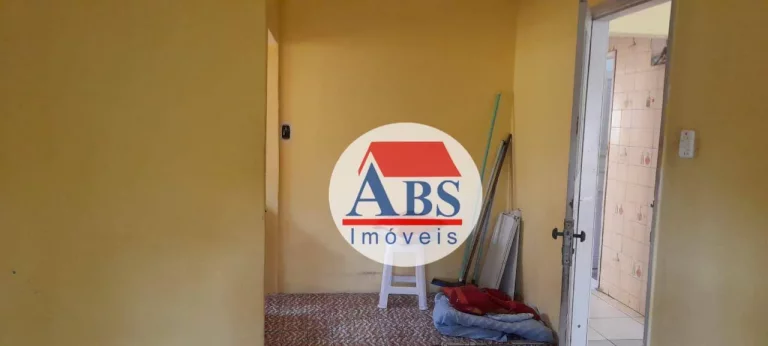 Imagem Casa com 3 dormitórios à venda por R$ 392.200,00 - Tupi - Praia Grande/SP