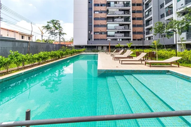 Imagem Apartamento à venda com 2 quartos, sendo 1 suíte, no condomínio Astra Butantã, São Paulo - SP