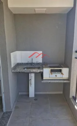 Imagem Apartamento para Venda em Sumar?(C) / SP no bairro Jardim São Carlos